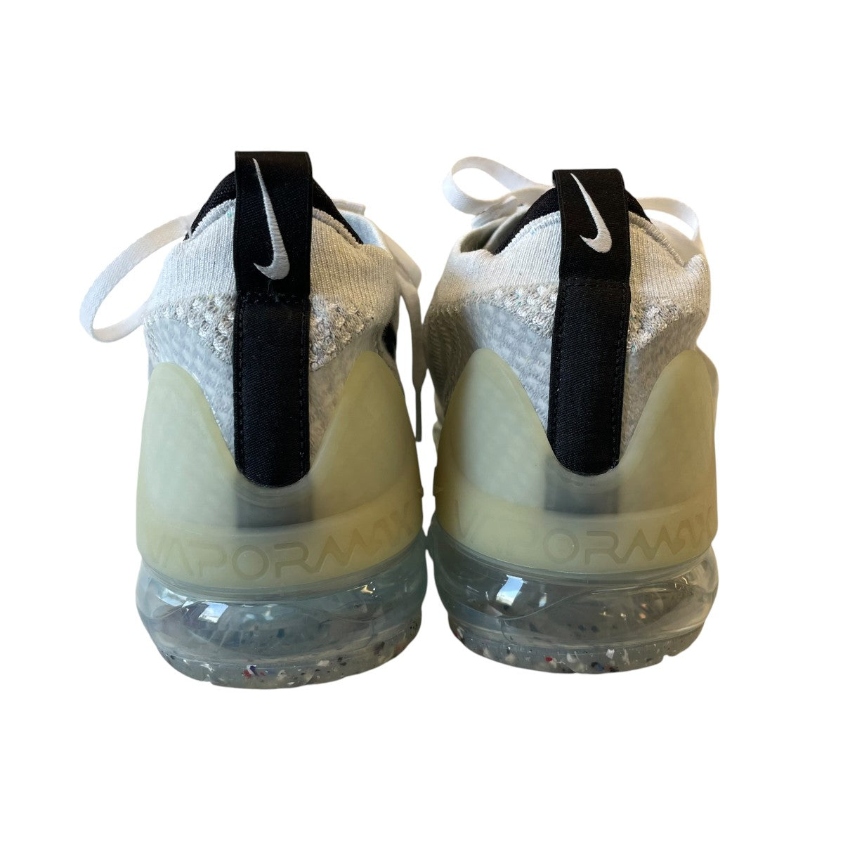 AIR VAPORMAX 2021 FKスニーカーDH4084-100