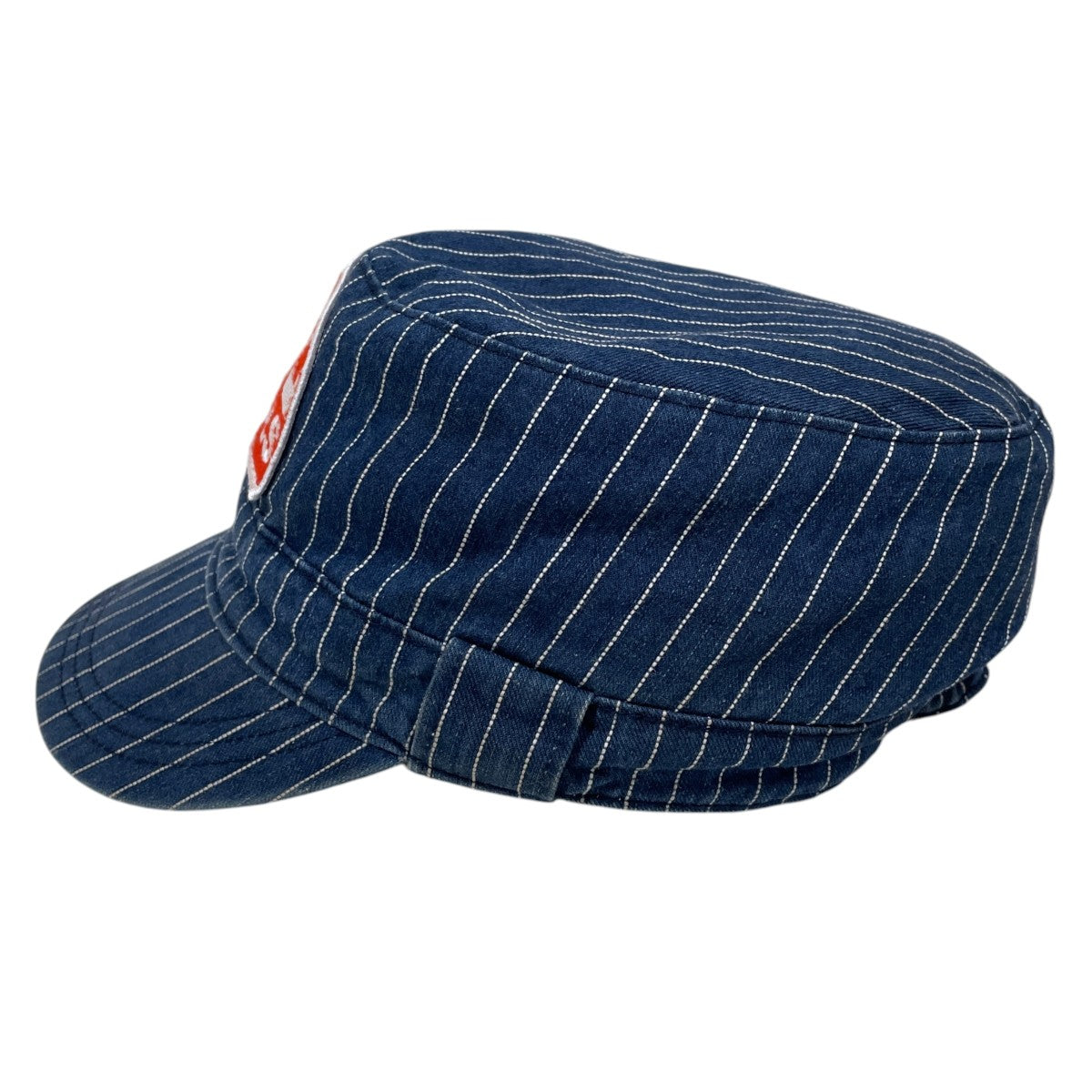 ヒッコリーワークキャップ HICKORY WORK CAP