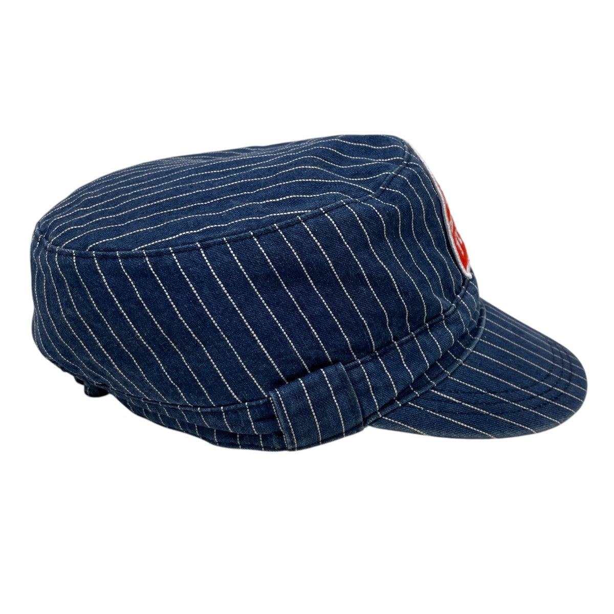 ヒッコリーワークキャップ HICKORY WORK CAP