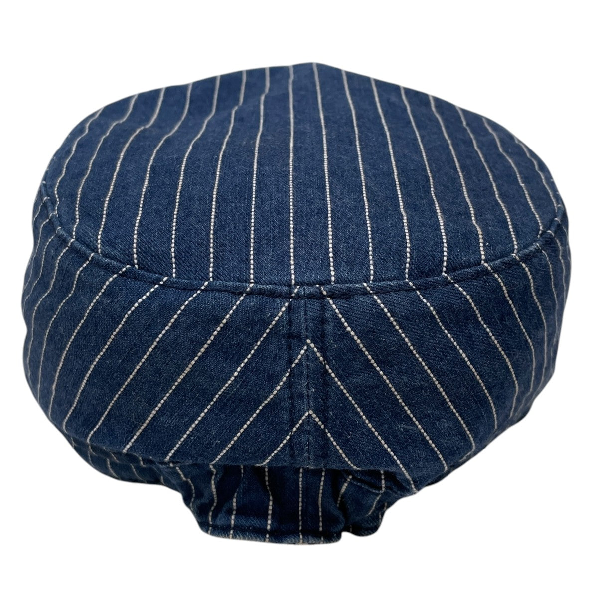 ヒッコリーワークキャップ HICKORY WORK CAP