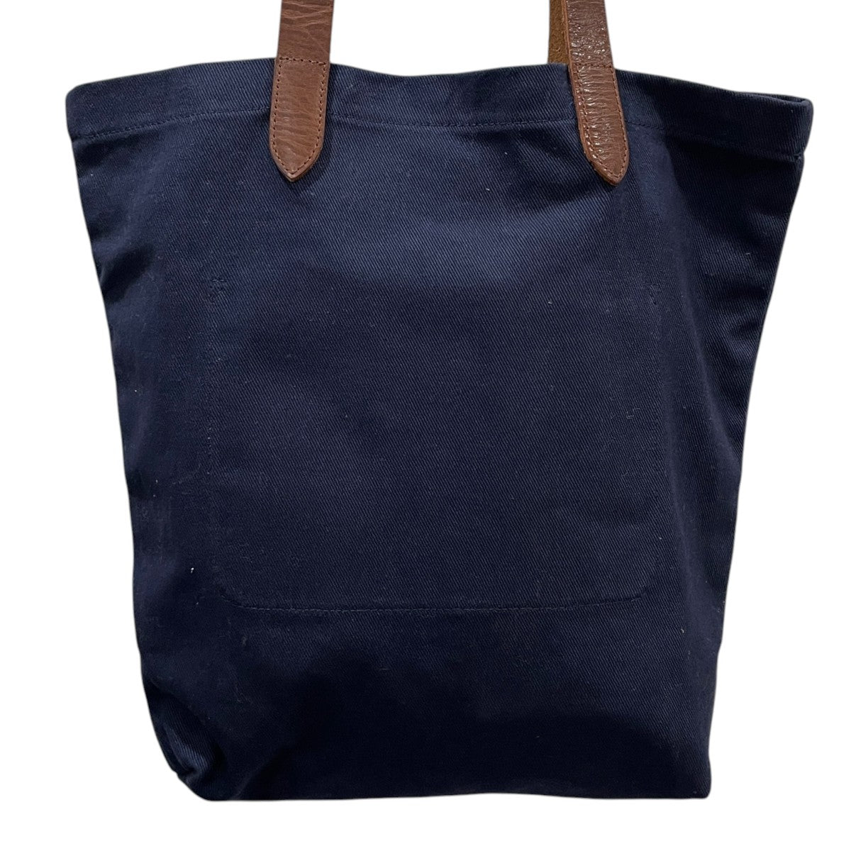 23AW ポロベア ツイル ショッパー トートバッグ Polo Bear Twill Shopper Tote 405877083001