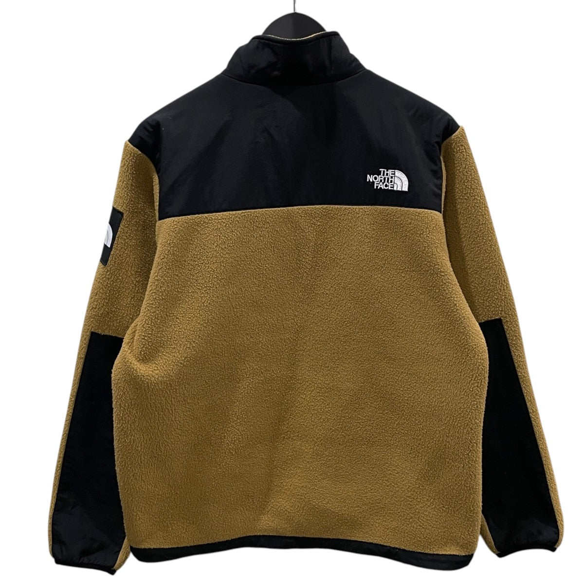 ジップアップフリースジャケット Denali Jacket デナリジャケット NA72051