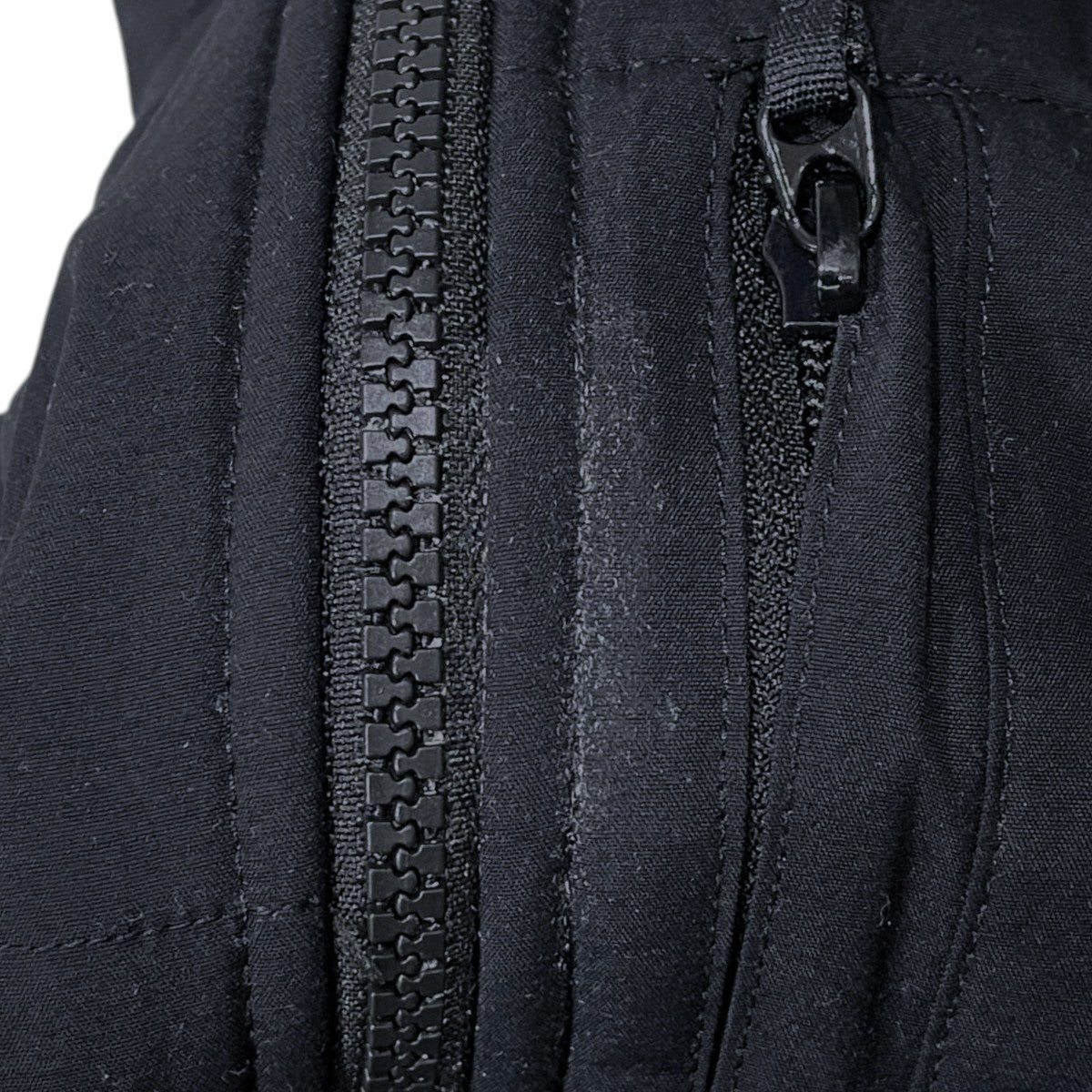 ジップアップフリースジャケット Denali Jacket デナリジャケット NA72051