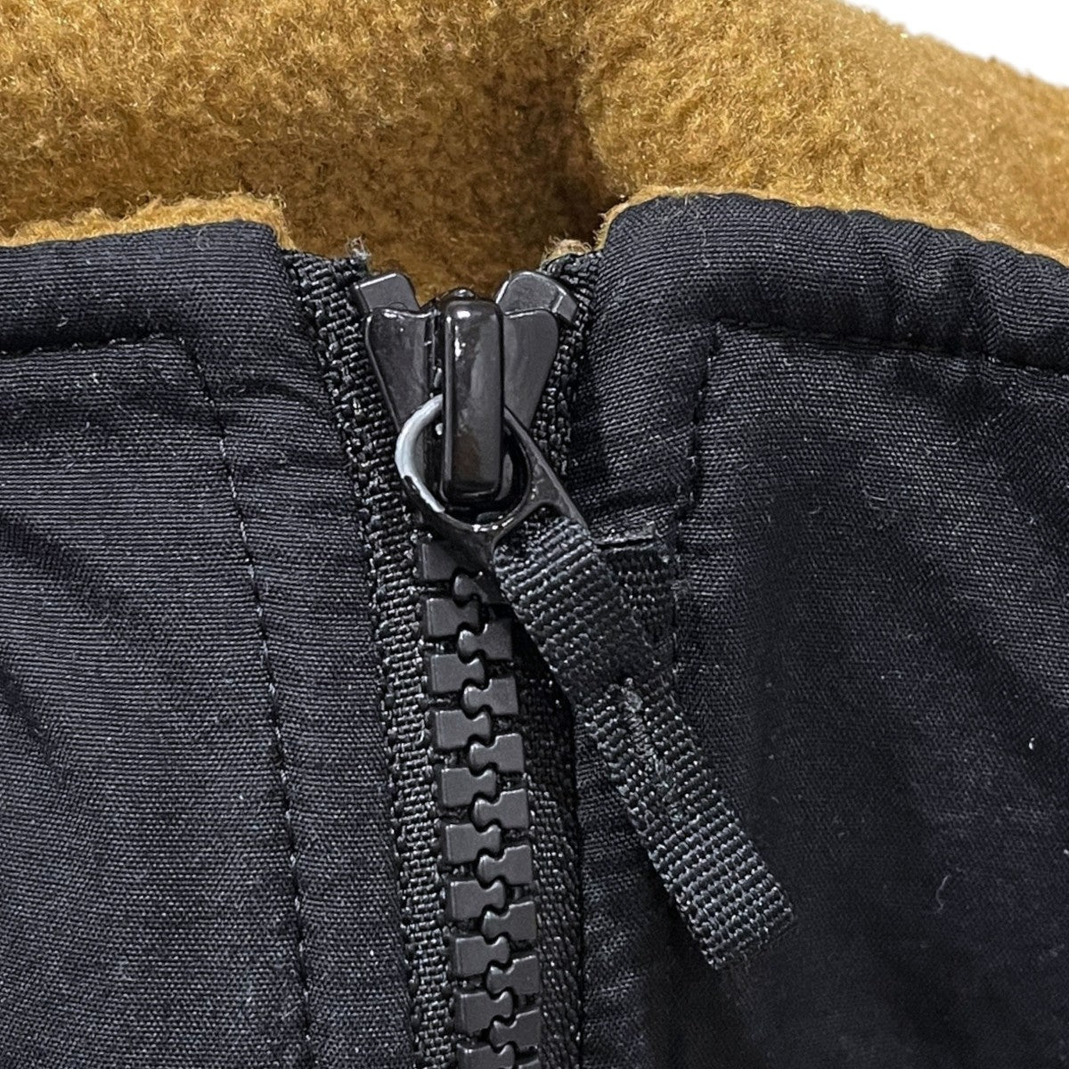 ジップアップフリースジャケット Denali Jacket デナリジャケット NA72051