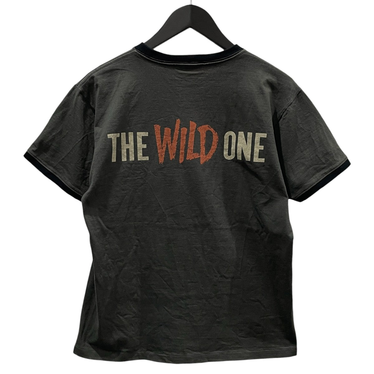 ジョニー リンガーTシャツ JOHNNY RINGER TEE TMC2213