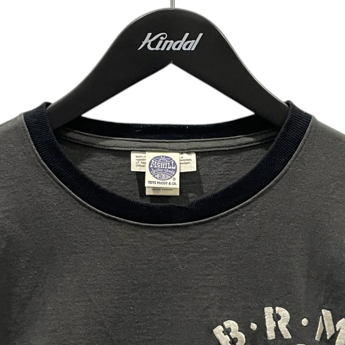 ジョニー リンガーTシャツ JOHNNY RINGER TEE TMC2213