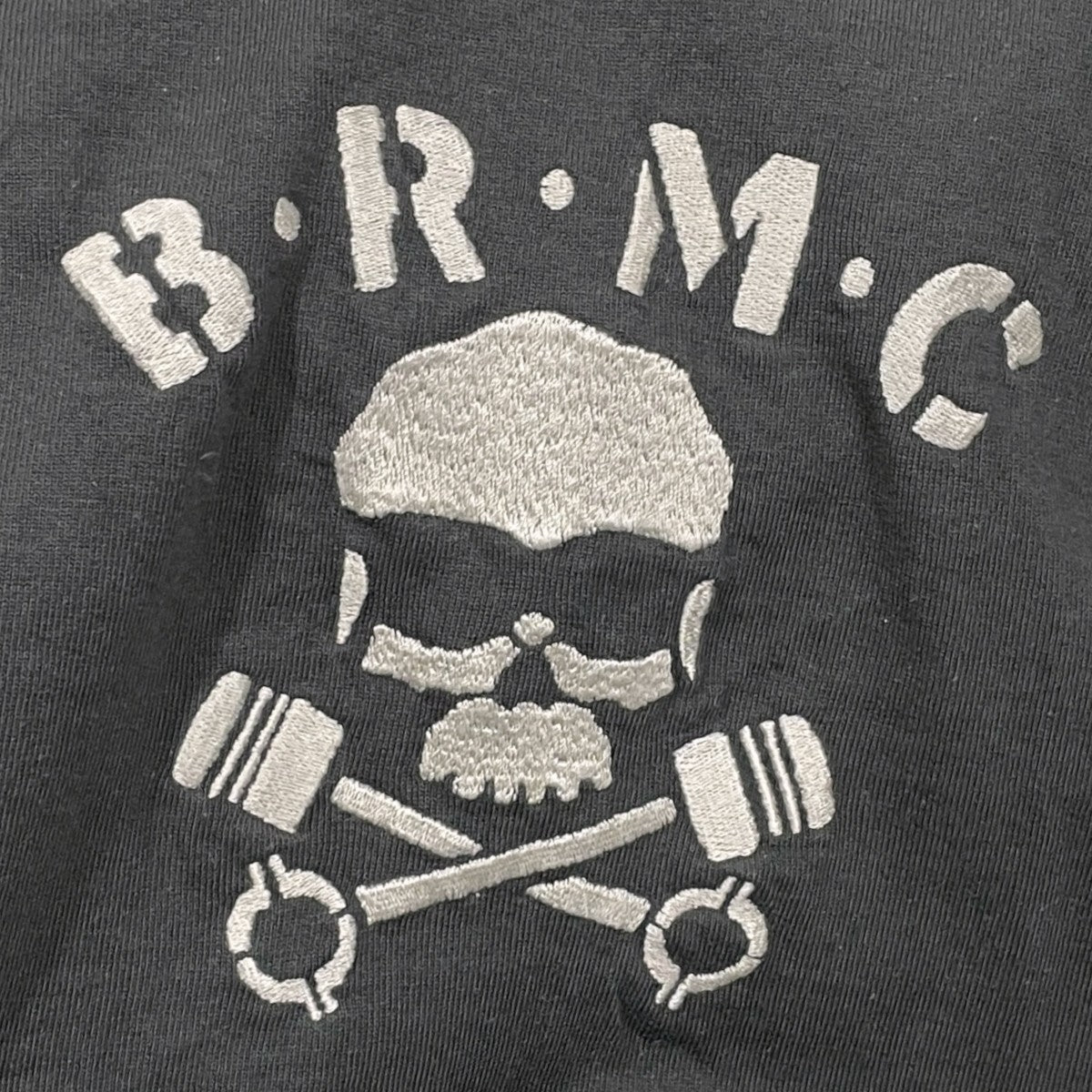 ジョニー リンガーTシャツ JOHNNY RINGER TEE TMC2213