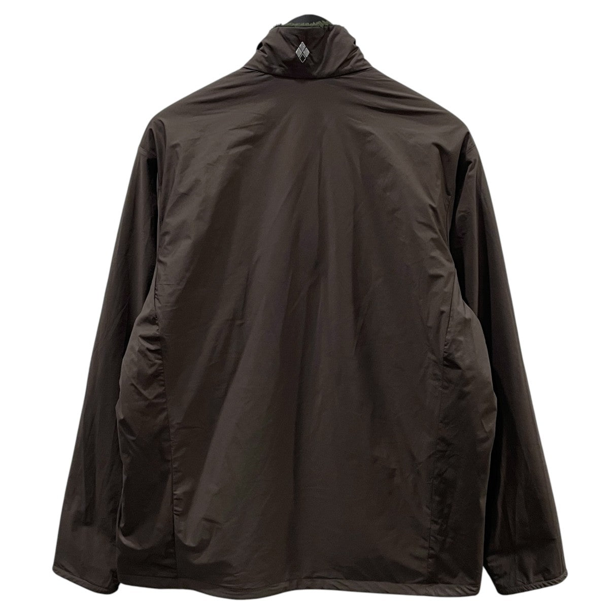 リバーシブルジップアップフリースジャケット CLIMA-AIR Reversible Jacket クリマエア リバーシブルジャケット 1106792
