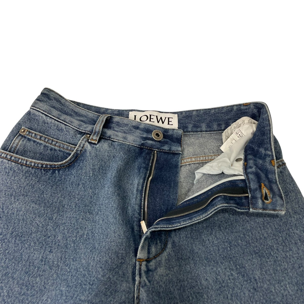 デニムパンツ1727170