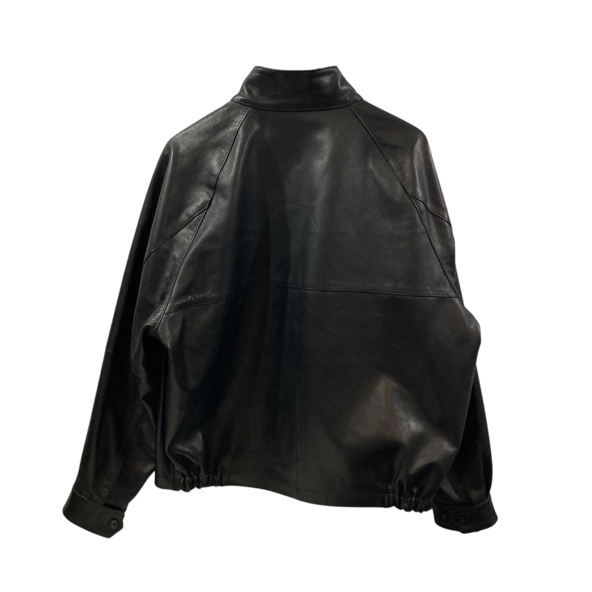 The CLASIK(ザ・クラシック) レザージャケット25AW-CKJK-017 25AW-CKJK