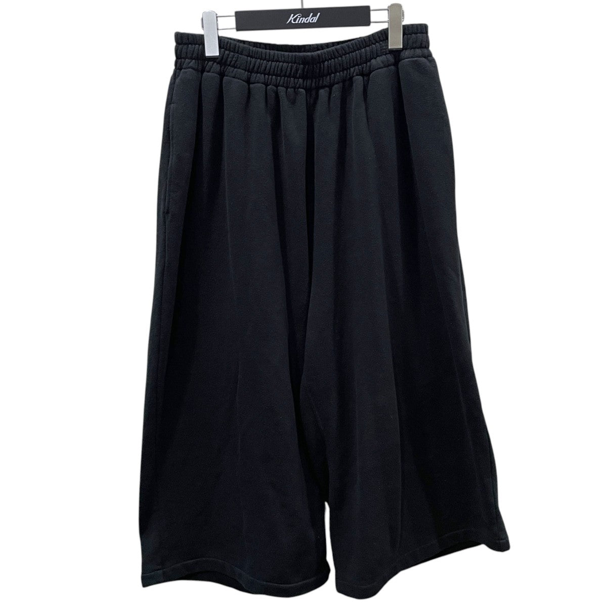 26SS 8分丈イージーパンツ Venice Sweat Shin Cut Wide Easy Pants ヴェニス スウェット シンカット ワイドイージーパンツ CTE-26S123