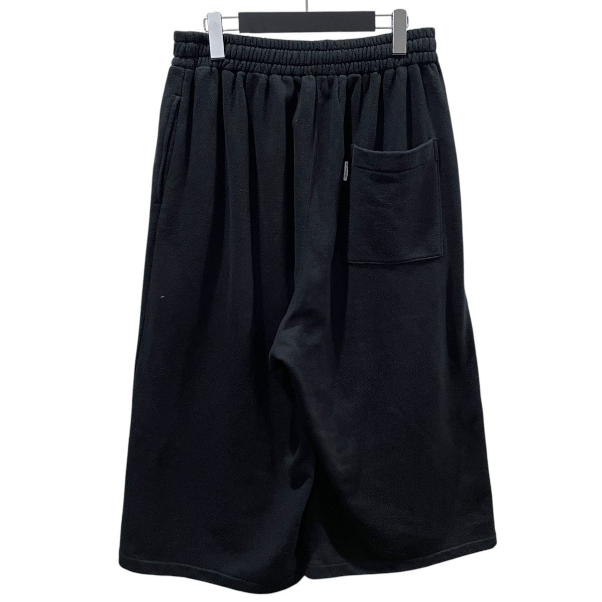 26SS 8分丈イージーパンツ Venice Sweat Shin Cut Wide Easy Pants ヴェニス スウェット シンカット ワイドイージーパンツ CTE-26S123