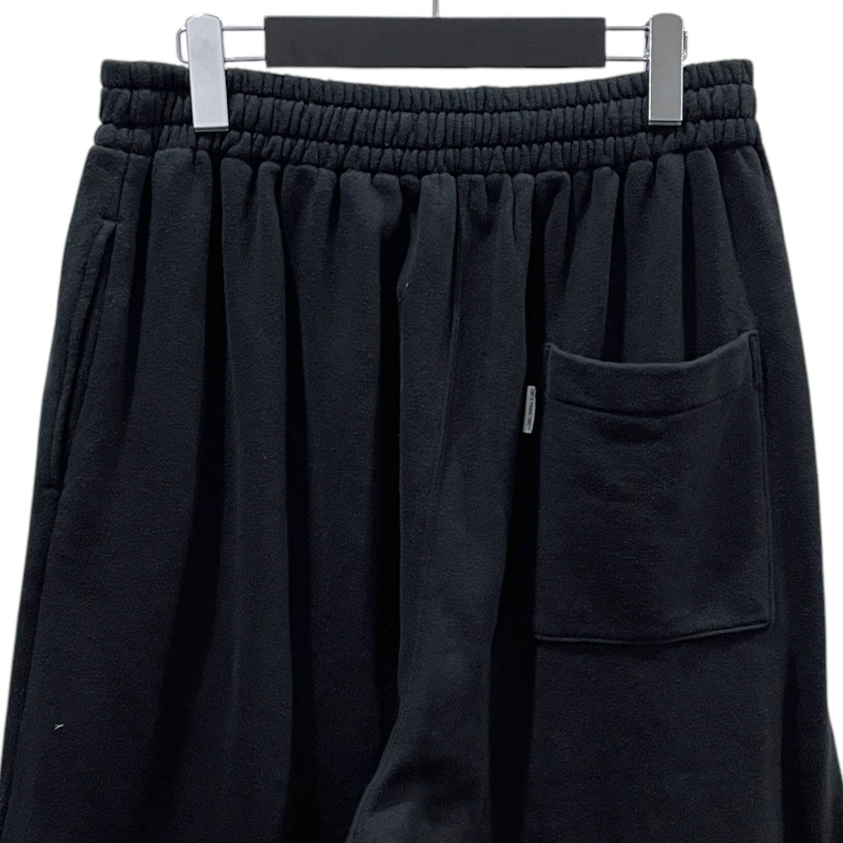 26SS 8分丈イージーパンツ Venice Sweat Shin Cut Wide Easy Pants ヴェニス スウェット シンカット ワイドイージーパンツ CTE-26S123