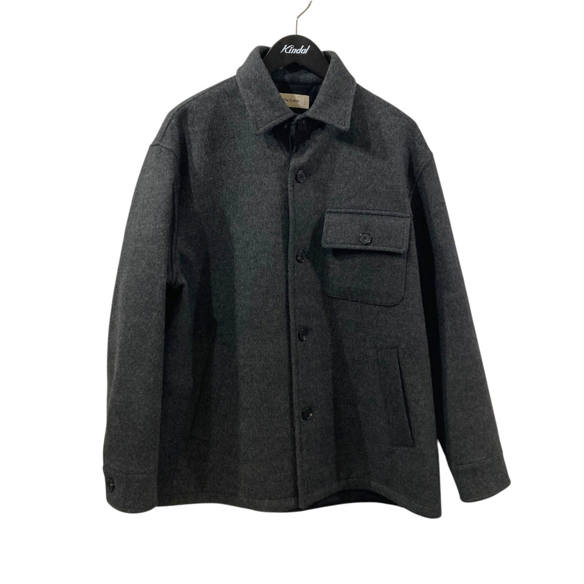 シャツジャケット25AW-CKSH-024