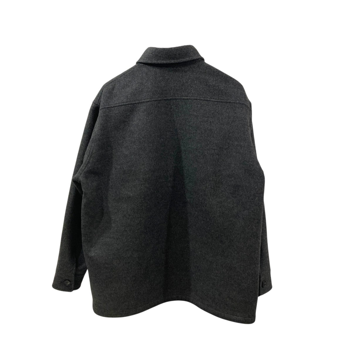 シャツジャケット25AW-CKSH-024