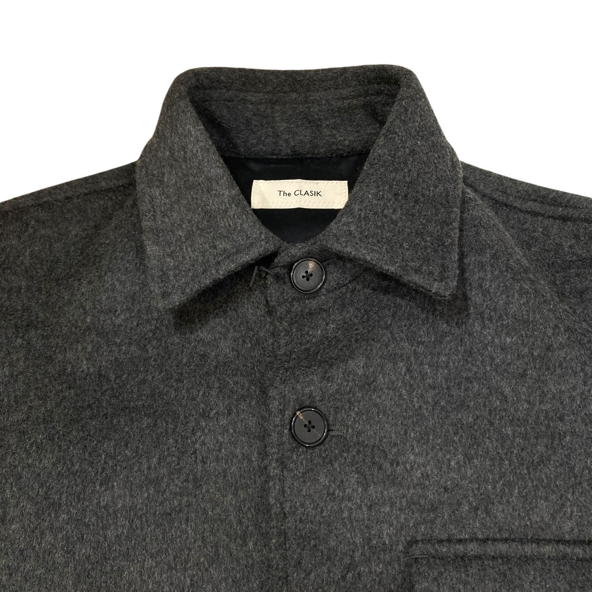 シャツジャケット25AW-CKSH-024