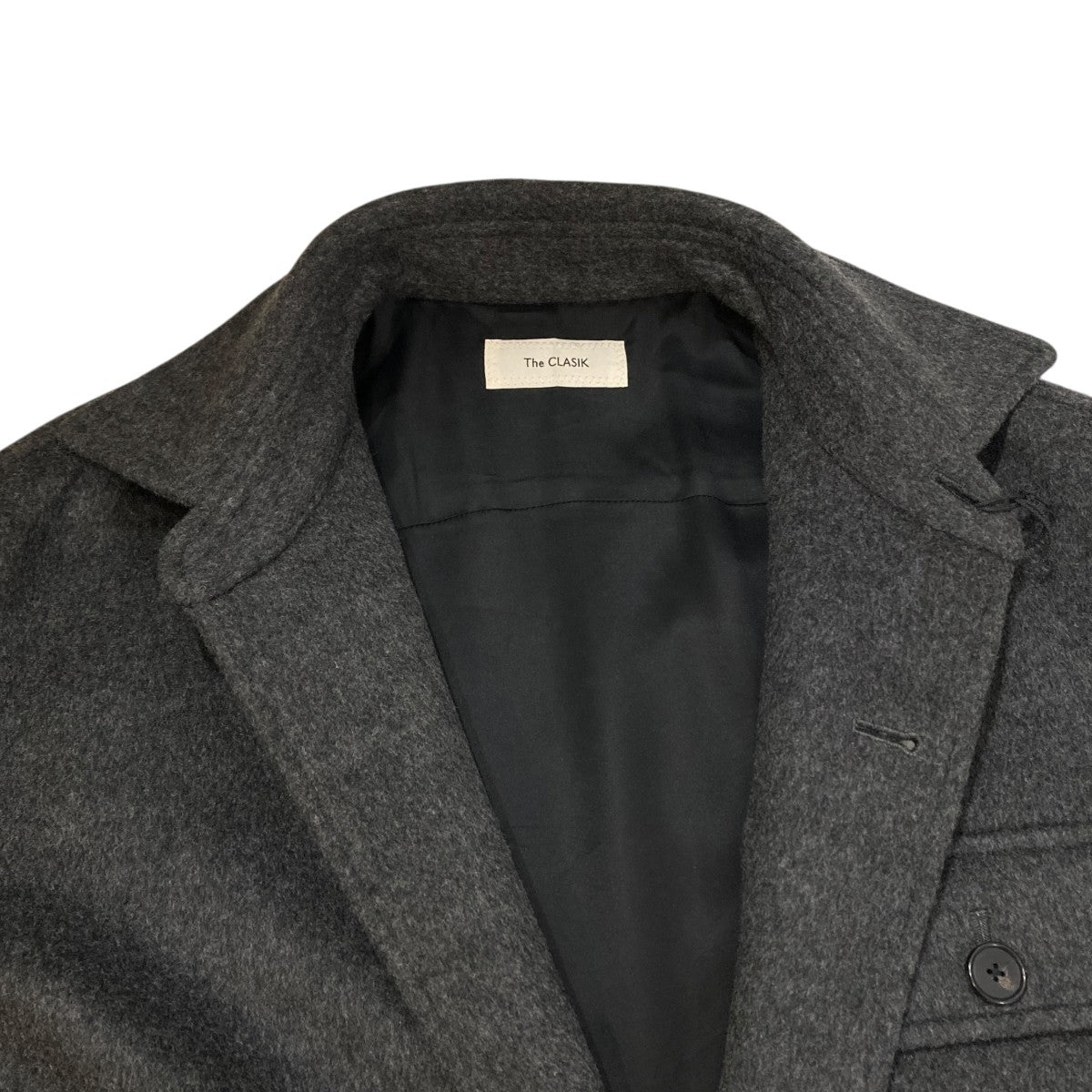 シャツジャケット25AW-CKSH-024