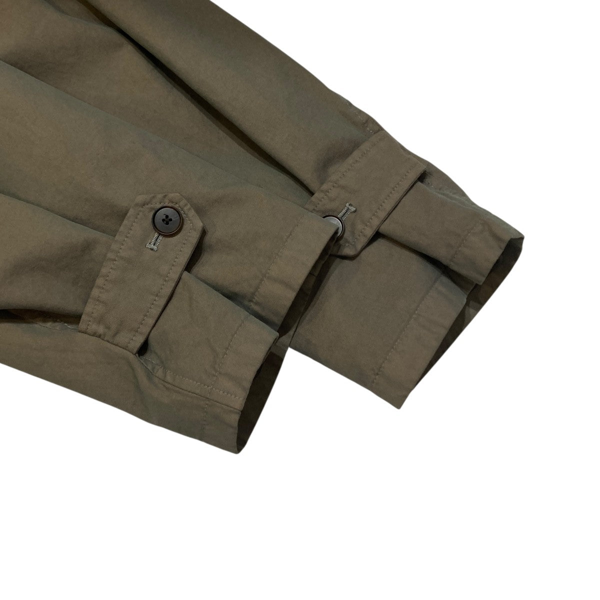 26SSVINTAGE TRENCH COATヴィンテージトレンチコートST.1374