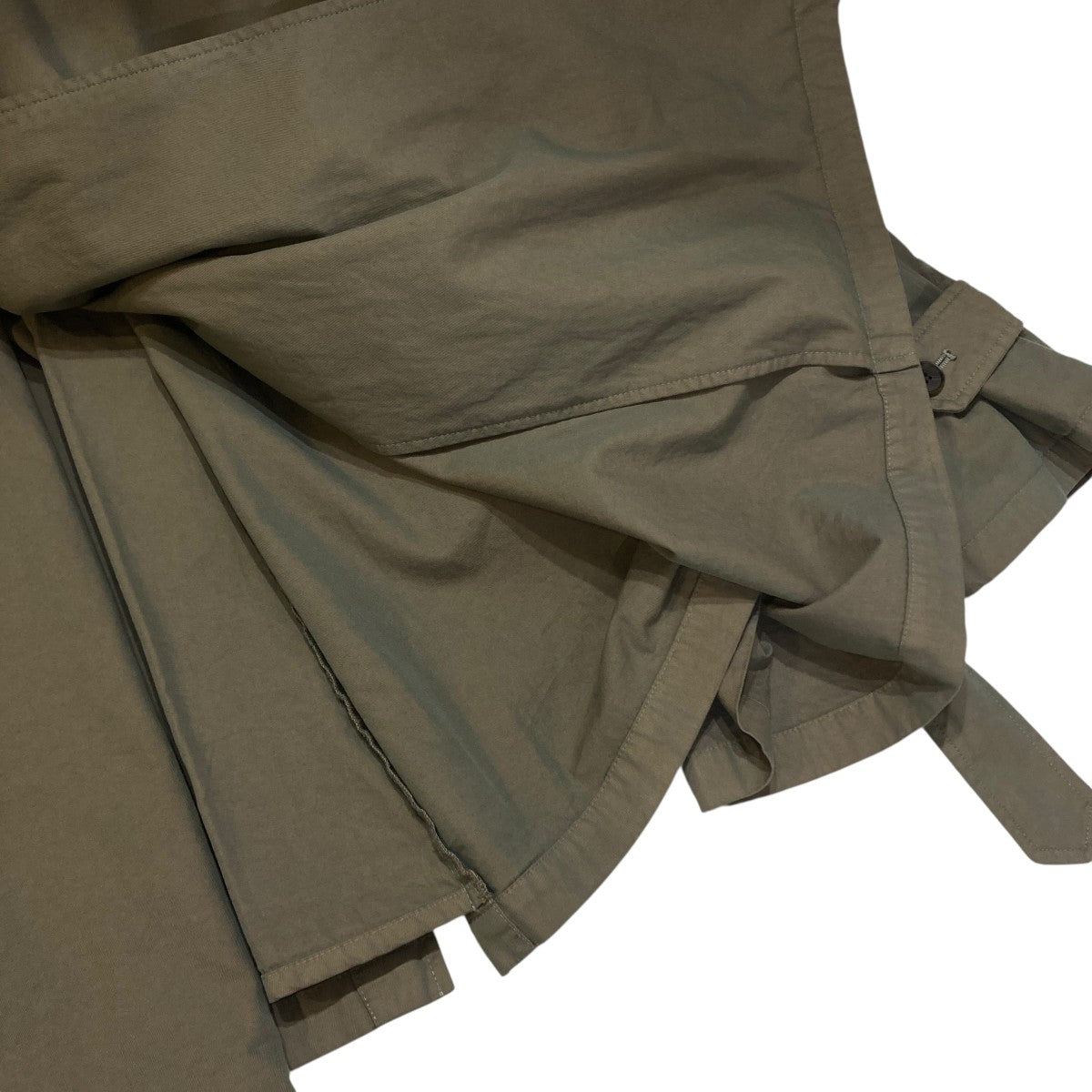 26SSVINTAGE TRENCH COATヴィンテージトレンチコートST.1374
