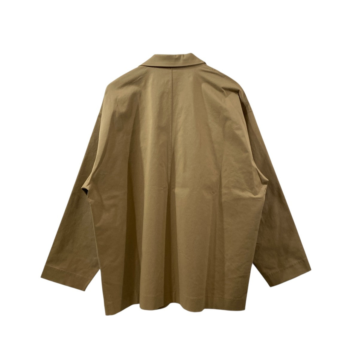 FADE STRETCH HAORI JACKETテーラードジャケットACS-F001