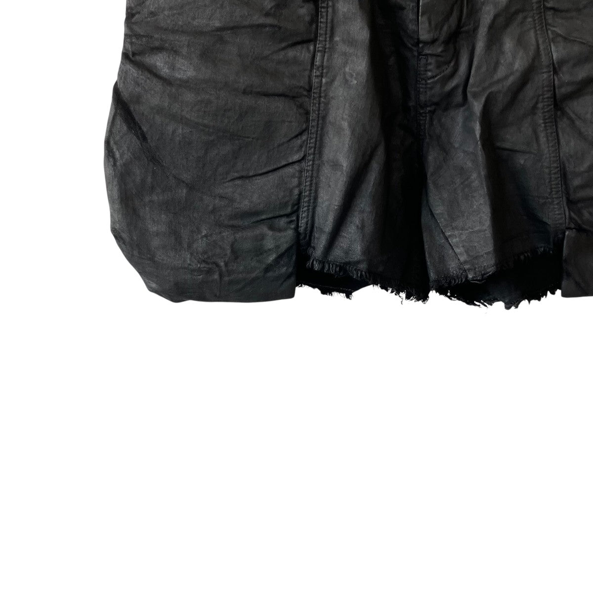STEFAN CARGO SHORTSハーフパンツDU01F4358 DBK