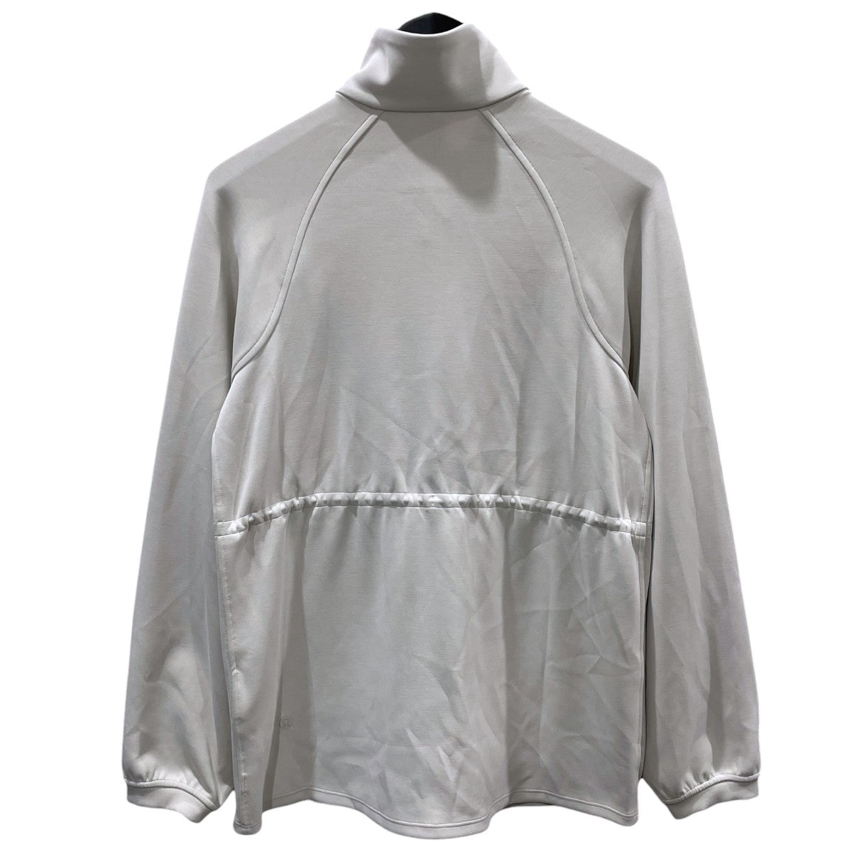 23AW ジップアップジャケット Softstreme Cinch-Waist Full-Zip Jacket ソフトストリーム シンチウエスト フルジップジャケット LW3IV5S