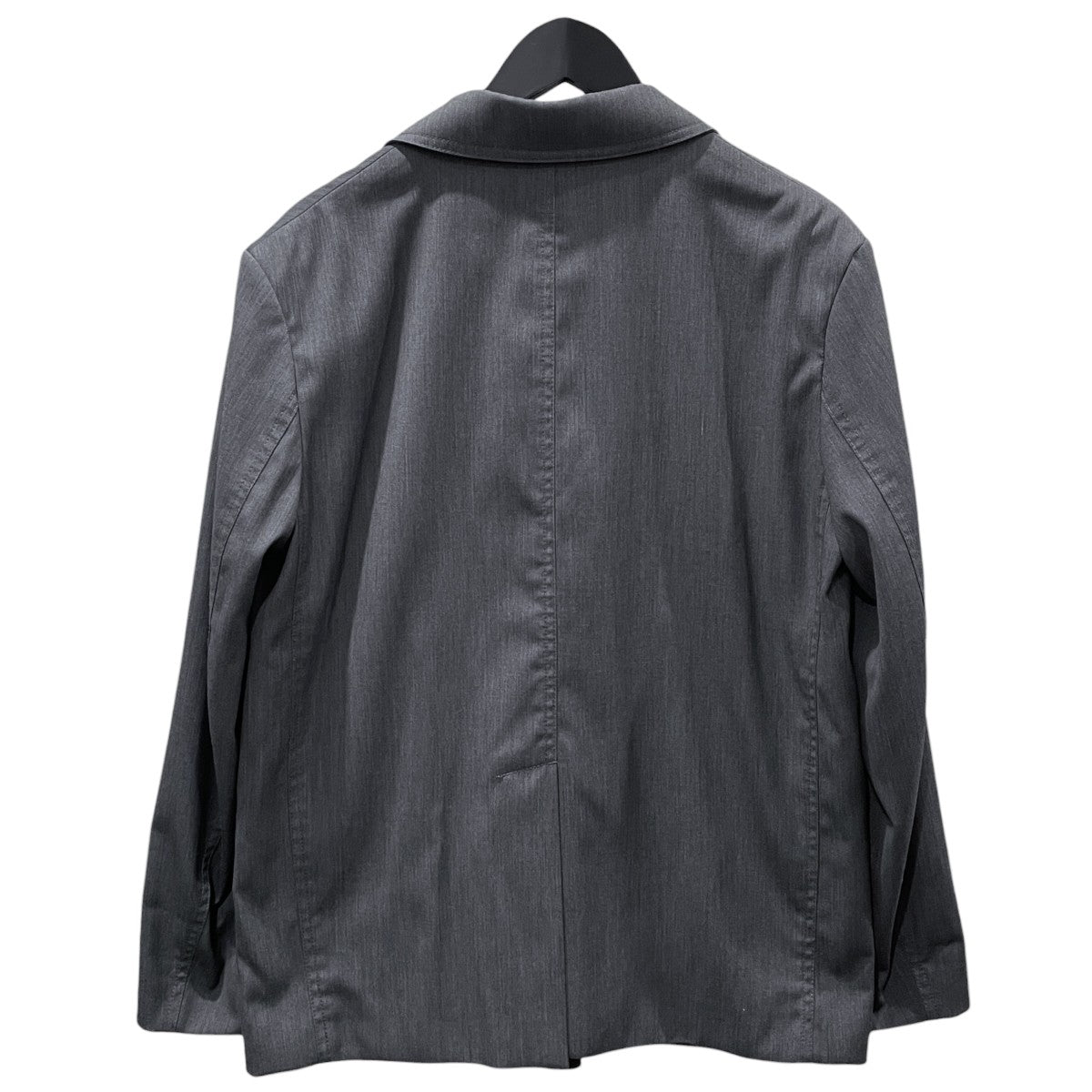 24SS 2Bジャケット Twill Over Jacket ツイルオーバージャケット 62410102