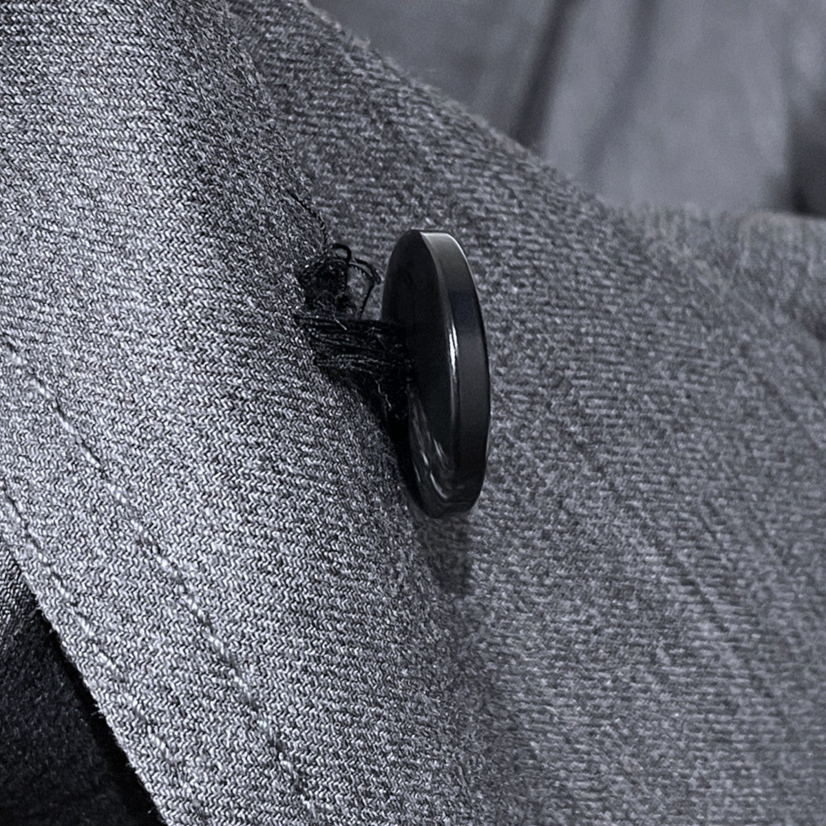 24SS 2Bジャケット Twill Over Jacket ツイルオーバージャケット 62410102