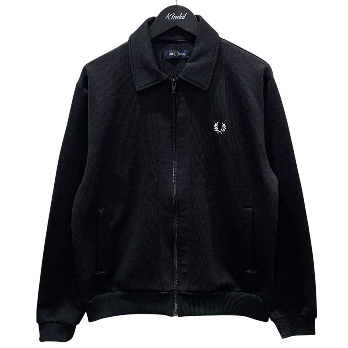 20AW ジップアップジャケット TRICOT TRACK JACKET トリコットトラックジャケット F2641