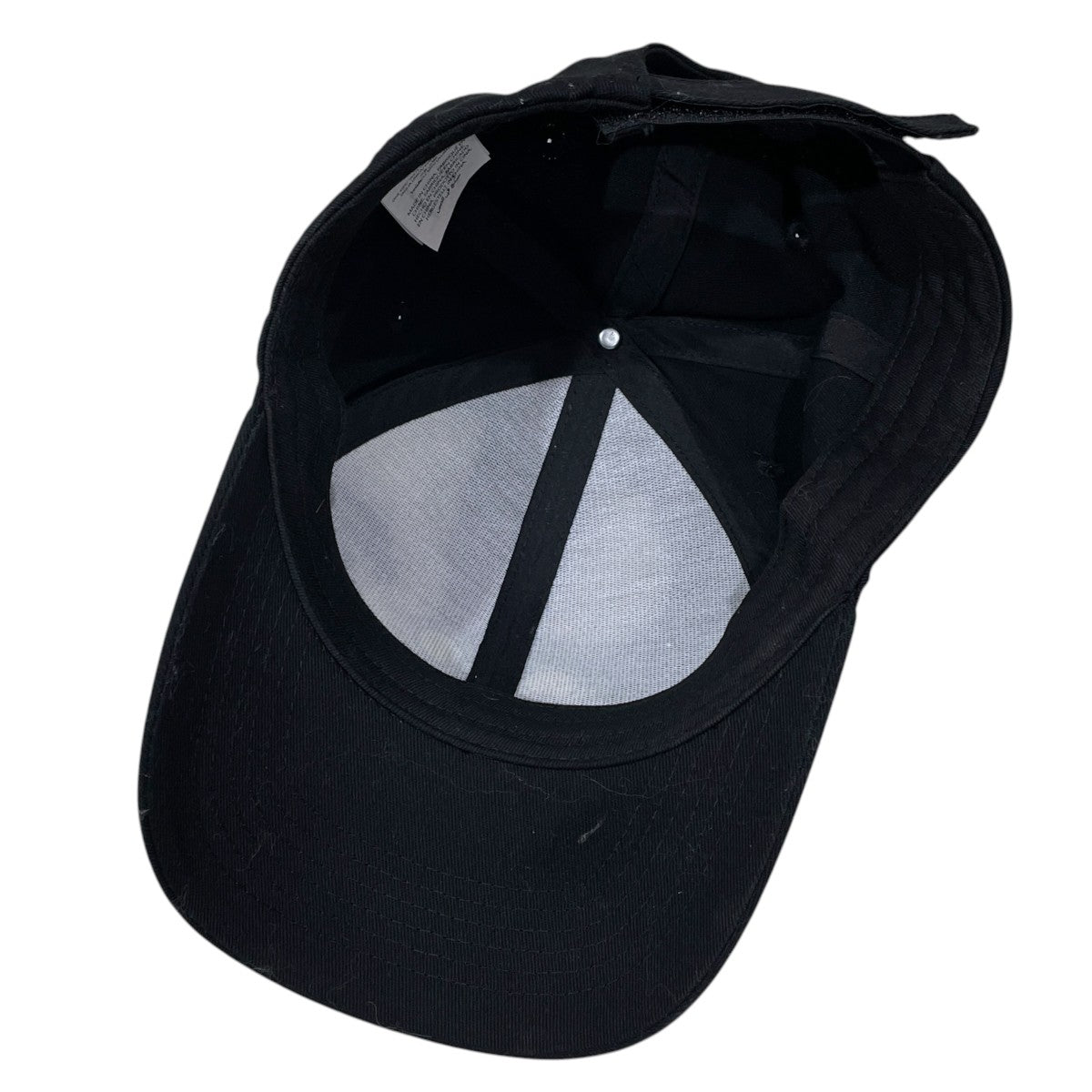 ロゴ刺繍キャップ Performance Off-Duty Cap パフォーマンス オフデューティ キャップ A0543U
