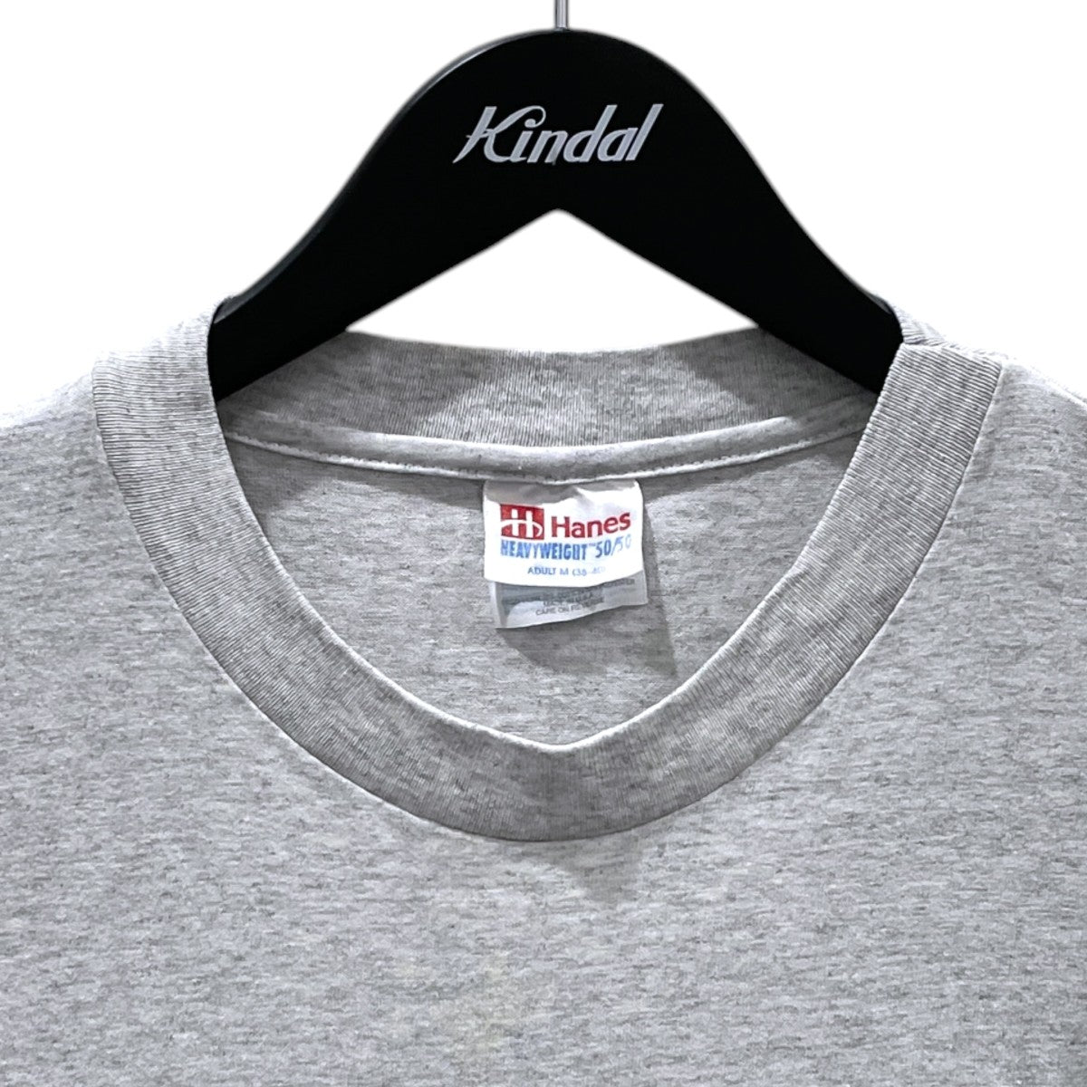 90s プリントTシャツ WHATEVER IT IS I DIDN’T DO IT! DANISH VILLAGE