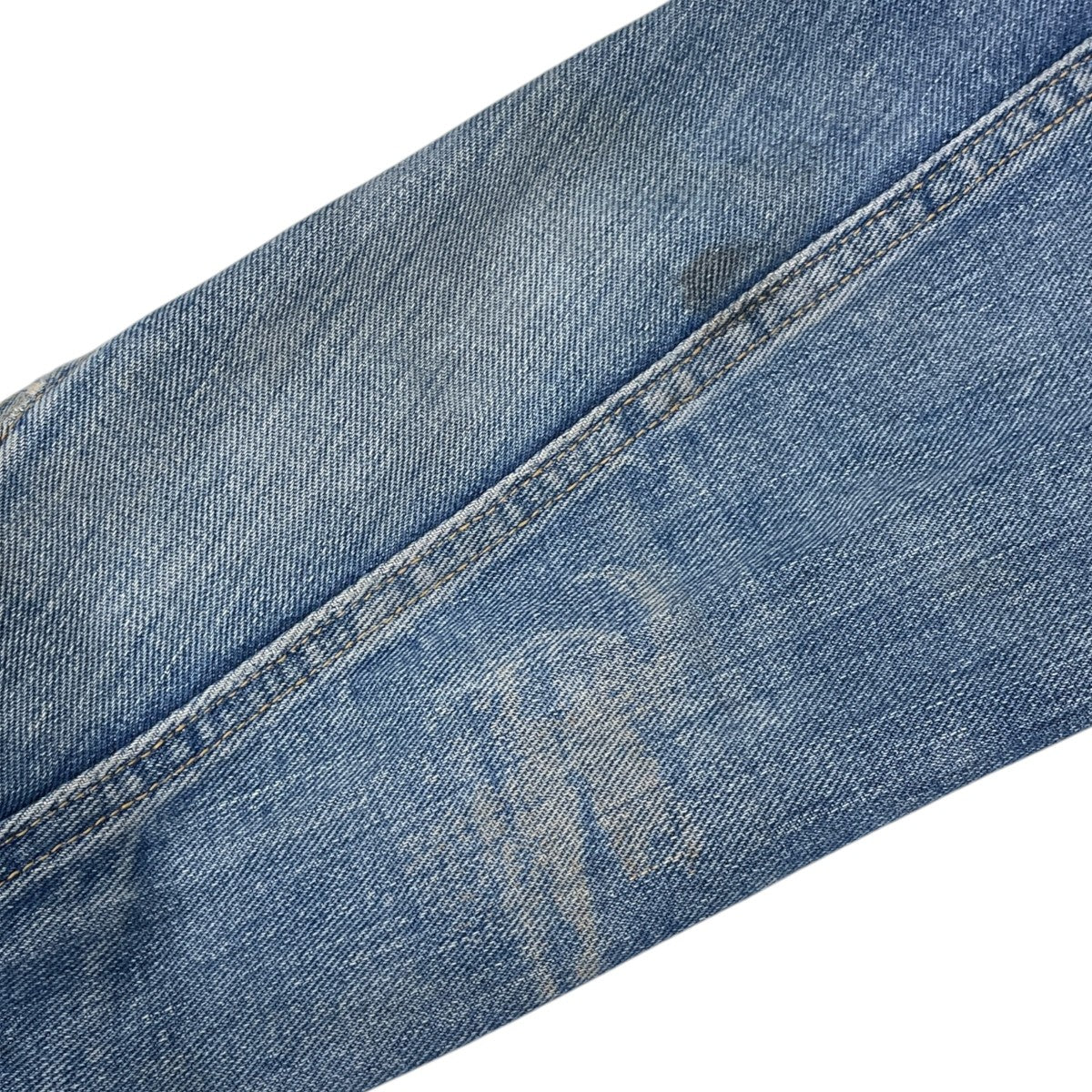 Wrangler デニムジャケット 古着・中古-4枚目のアイテム画像