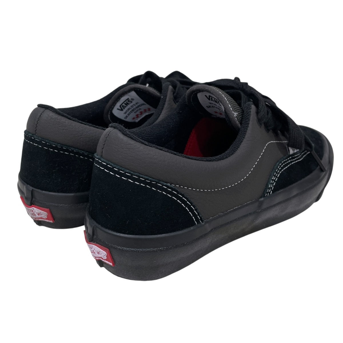 VANS(バンズ) スニーカー SKATE ERA STUB スケート エラ スタブ