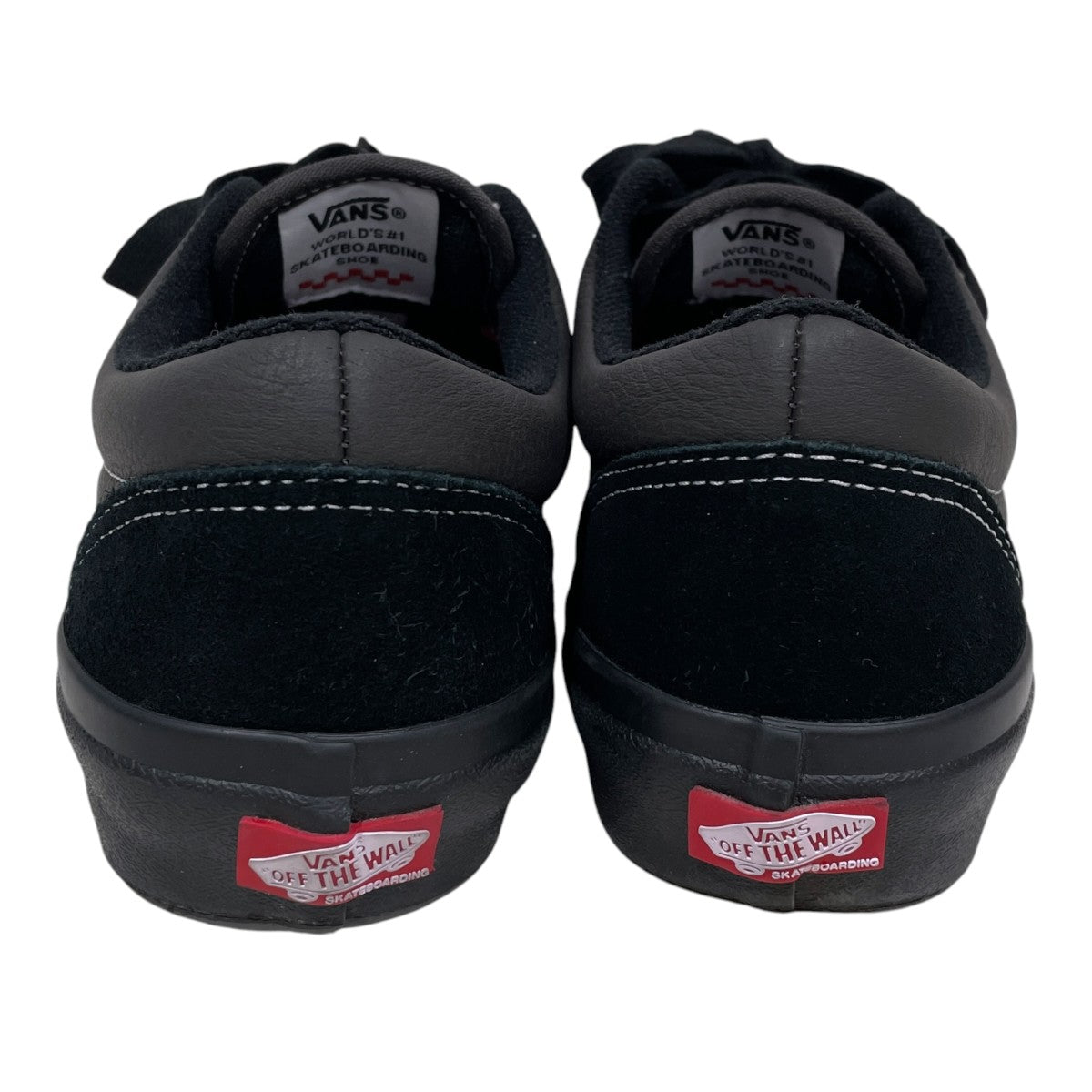 VANS(バンズ) スニーカー SKATE ERA STUB スケート エラ スタブ