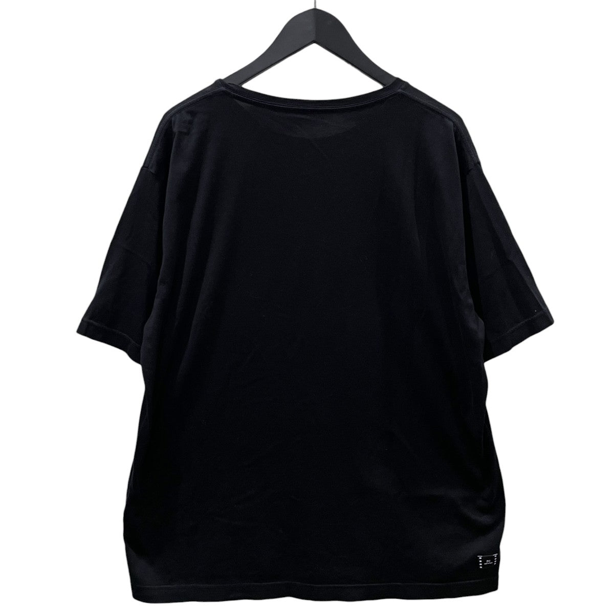 24SS プリントTシャツ T-SHIRT 用心棒 フォト・台本 2 (最後の戦い) PC-006-2732
