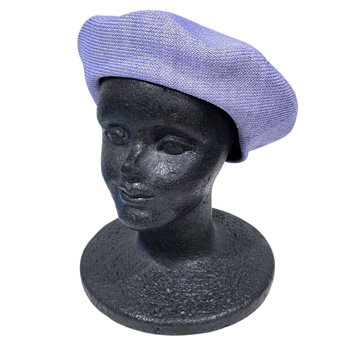 21SS メッシュベレー帽 Mesh beret W-211026