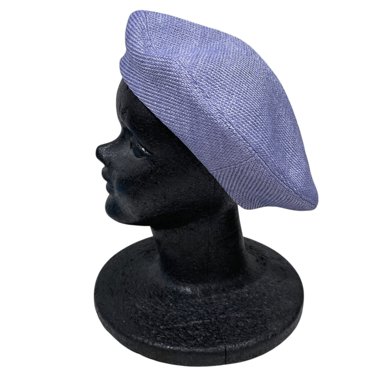 21SS メッシュベレー帽 Mesh beret W-211026