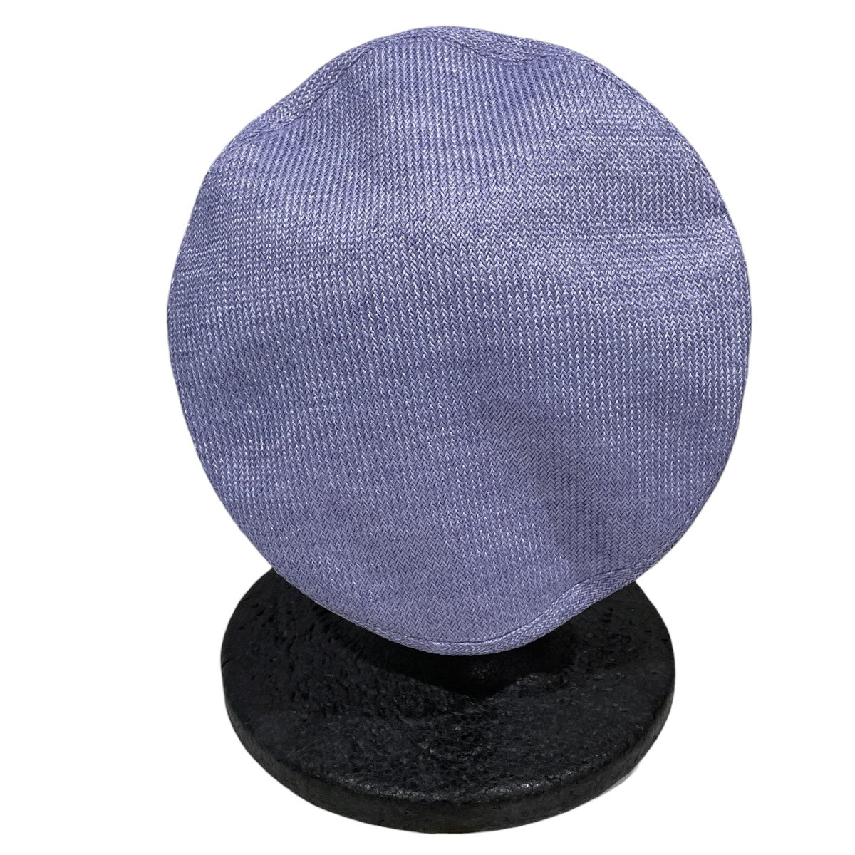 21SS メッシュベレー帽 Mesh beret W-211026