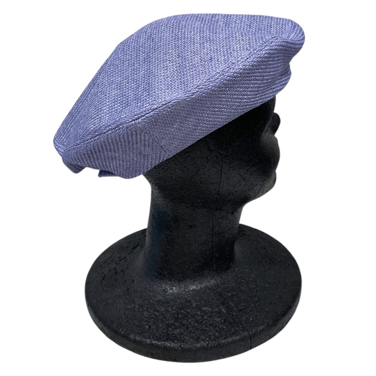 21SS メッシュベレー帽 Mesh beret W-211026