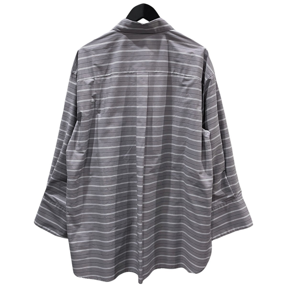 26SS ストライプ柄シャツ THE シャツ 26050042990020