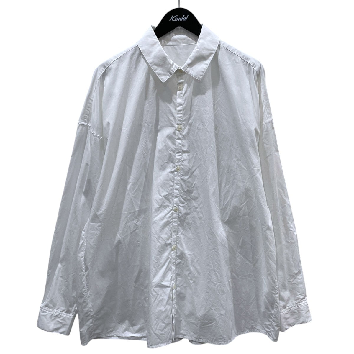26SS 長袖シャツ OVERシャツ オーバーシャツ 26050042851020