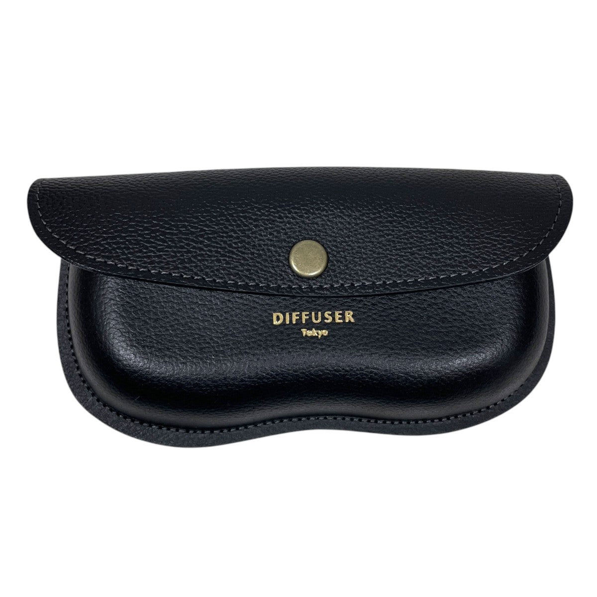 ベルトループ付き眼鏡ケース WETFORMING BELT EYEWEAR CASE ウェットフォーミング ベルト アイウェア ケース SG1175