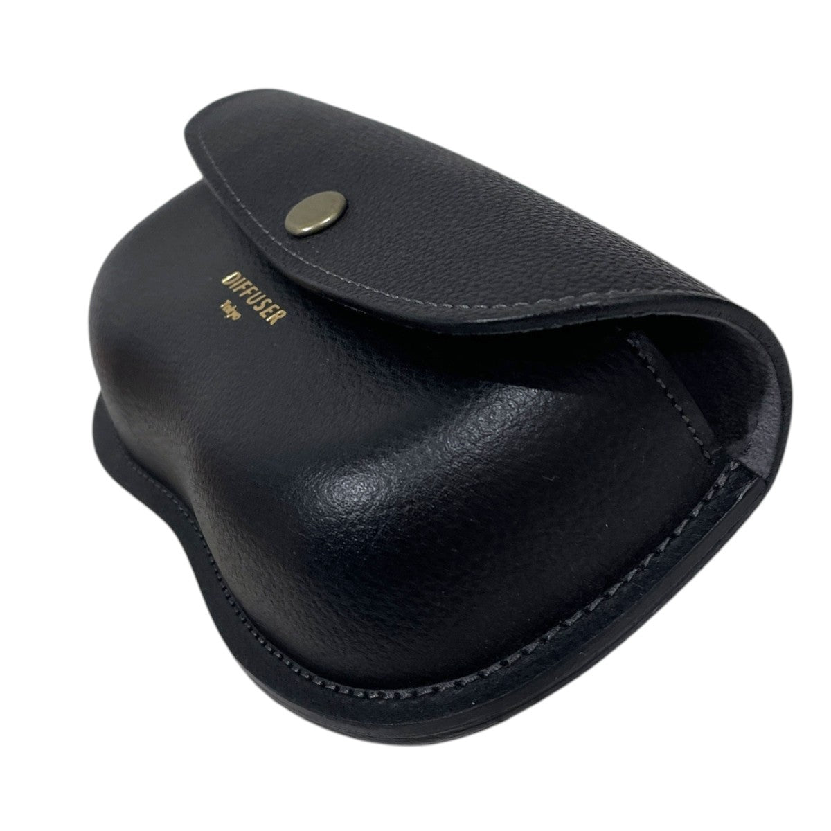 ベルトループ付き眼鏡ケース WETFORMING BELT EYEWEAR CASE ウェットフォーミング ベルト アイウェア ケース SG1175