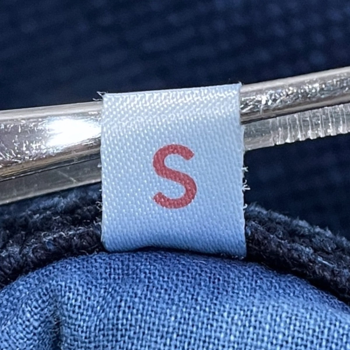 手織 本藍染サシコ ワイドショーツ Woven Pure Indigo sashiko wide shorts 1015931