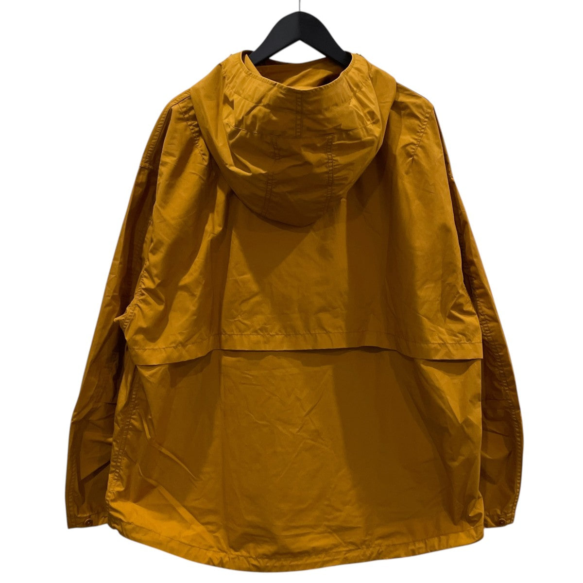 nanamica フーデッドジャケット Hooded Jacket SUAF370 古着・中古-2枚目のアイテム画像