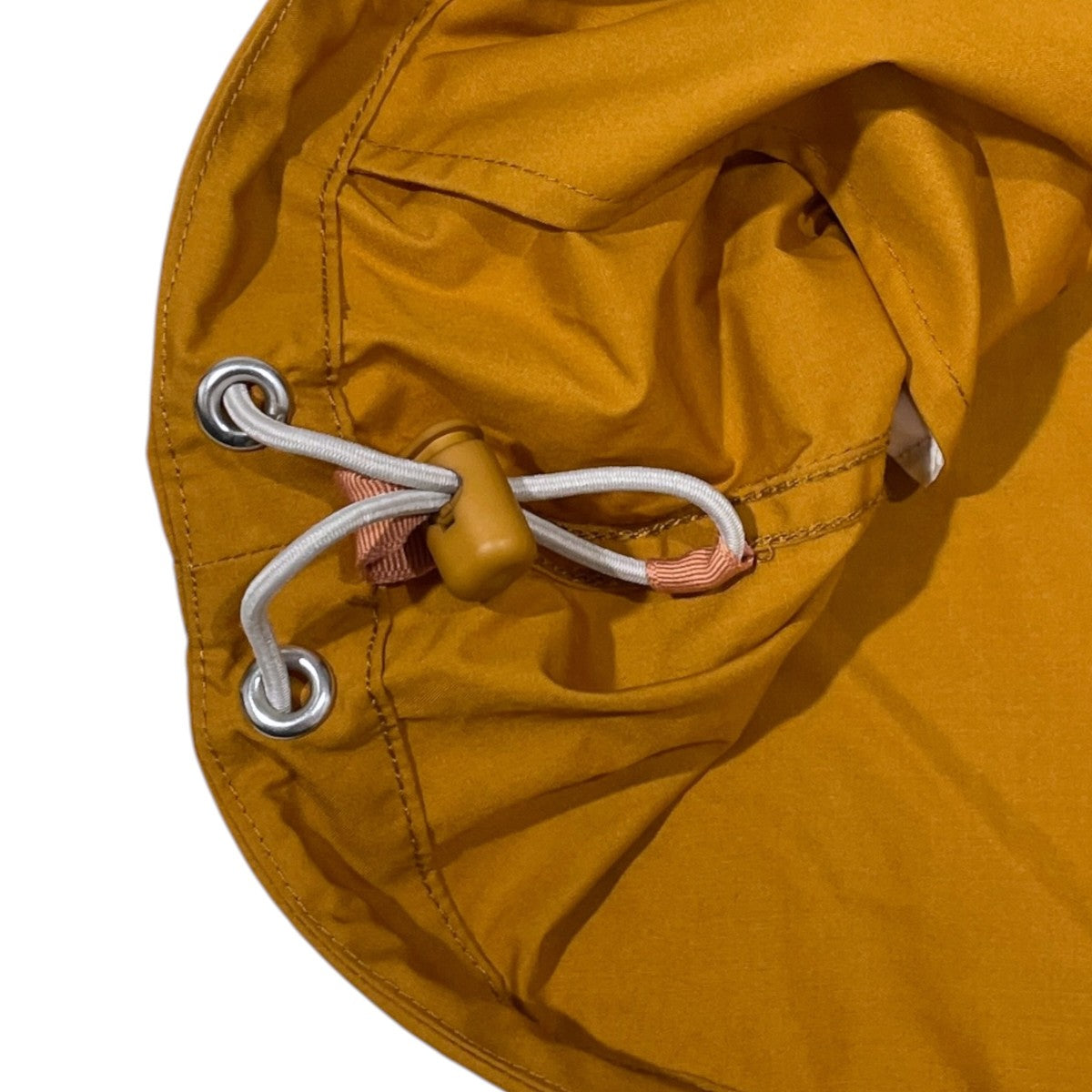 nanamica フーデッドジャケット Hooded Jacket SUAF370 古着・中古-5枚目のアイテム画像