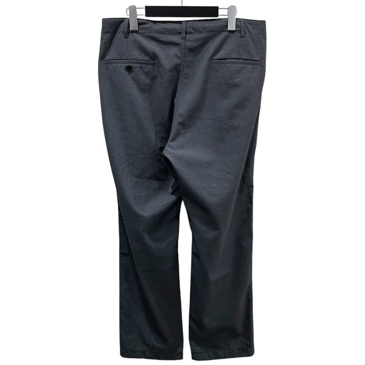 ワイドテーパードタックパンツ Club Pants クラブパンツ SUCS403