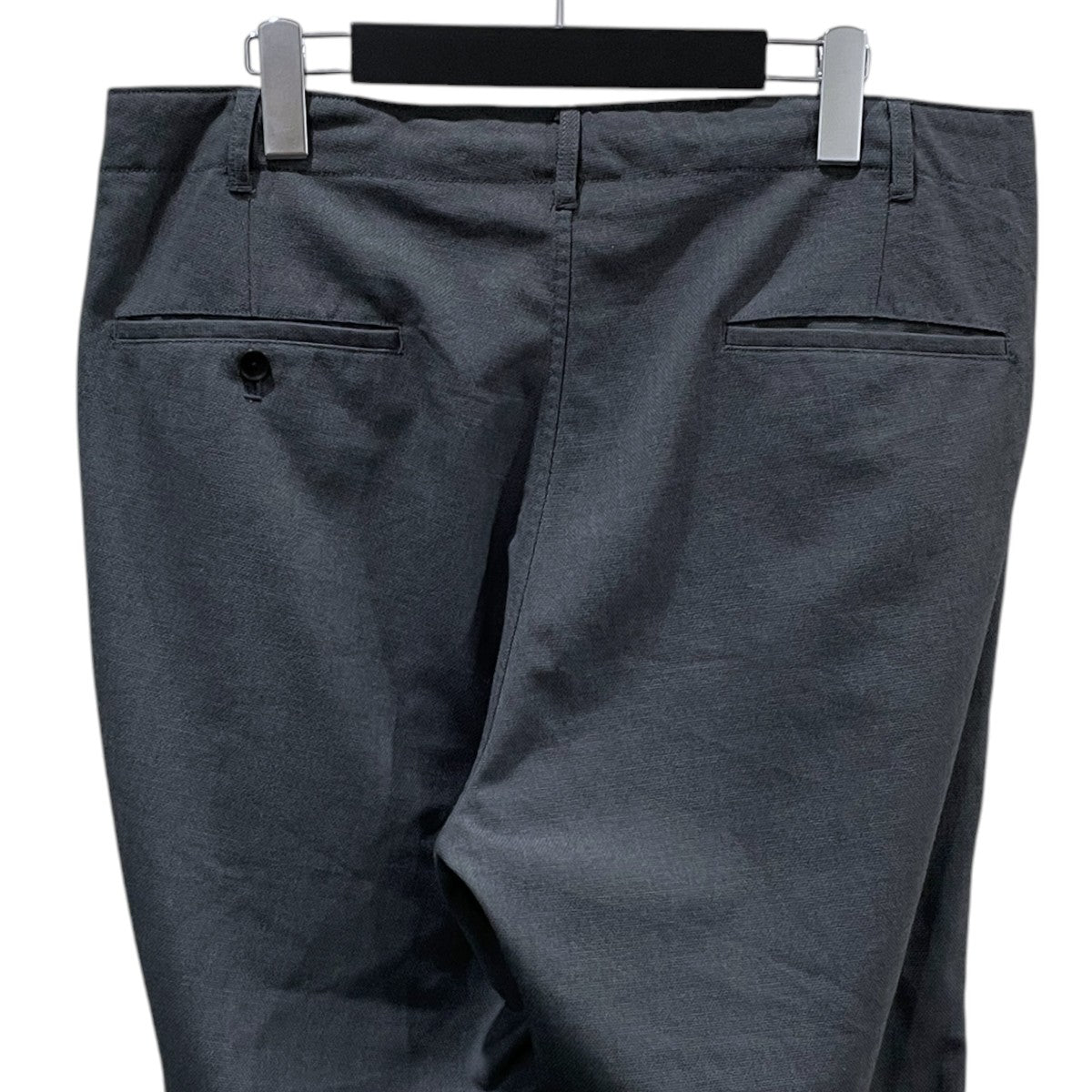 ワイドテーパードタックパンツ Club Pants クラブパンツ SUCS403