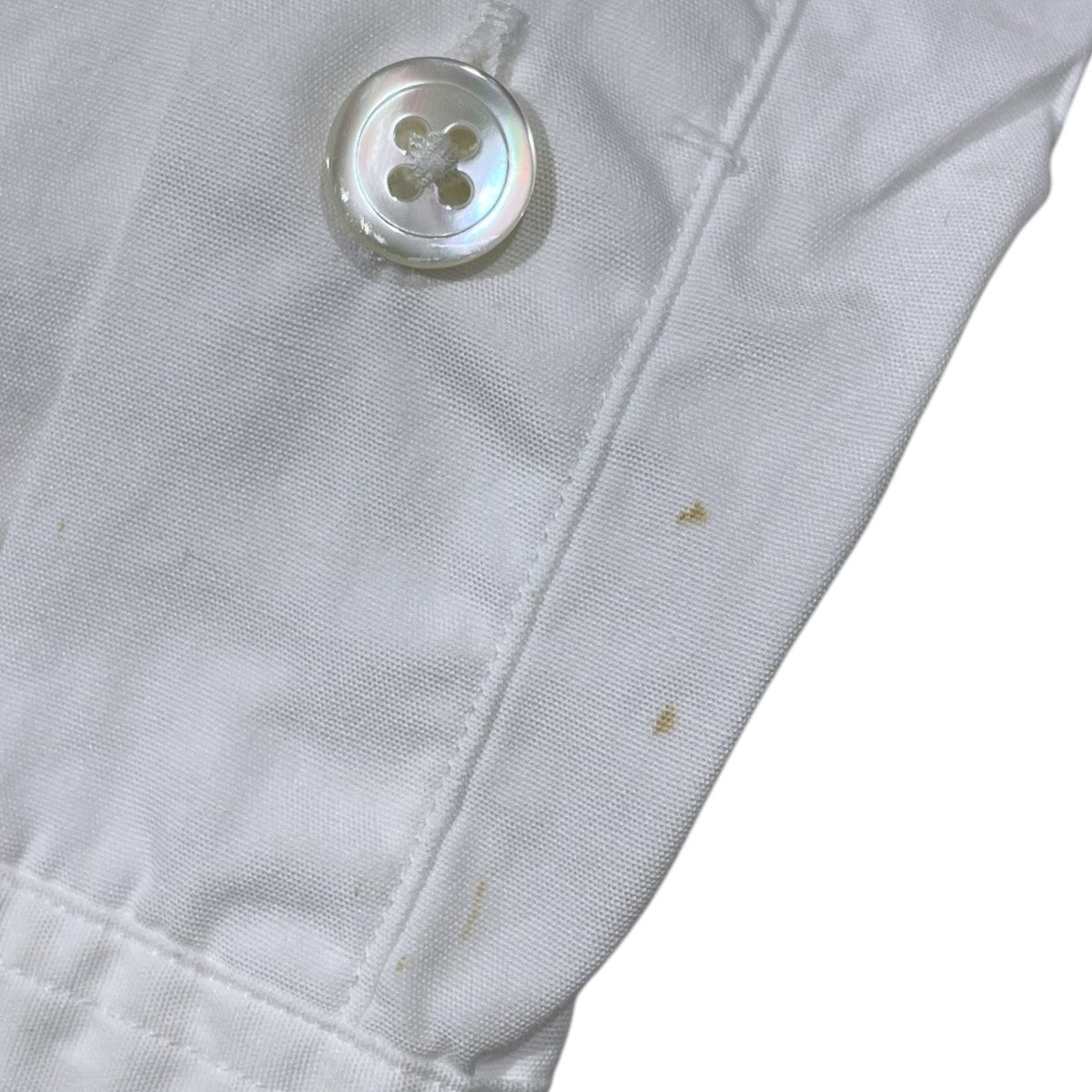 長袖シャツ ROLL UP SHIRT ロールアップシャツ