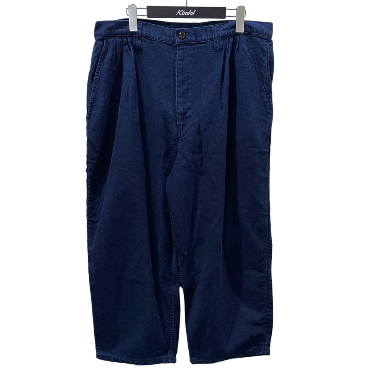 タックパンツ BEBOP PANTS ビバップパンツ